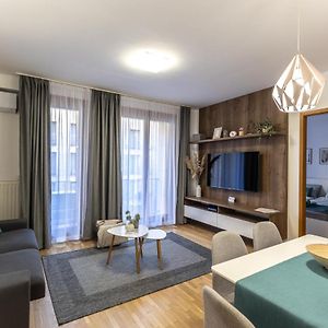 Appartement met een Slaapkamer